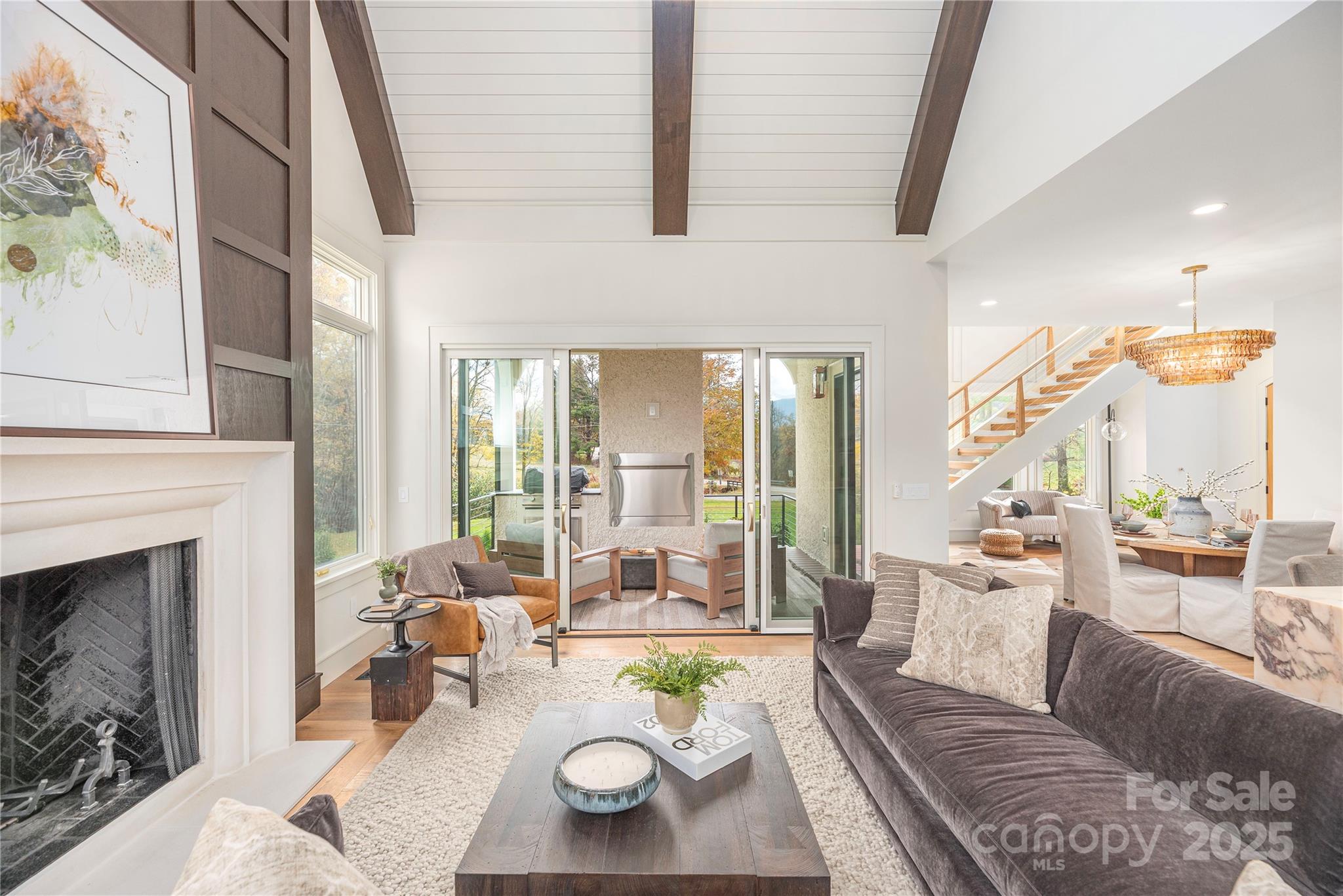 334 North Fork Road Black Mountain NC 28711