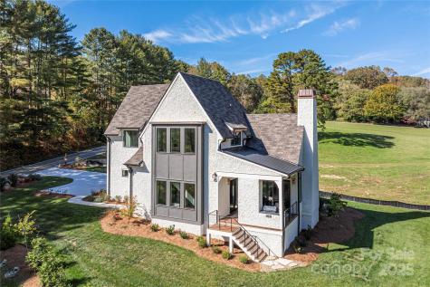 334 North Fork Road Black Mountain NC 28711