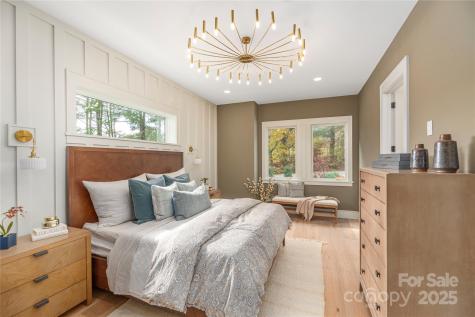 334 North Fork Road Black Mountain NC 28711