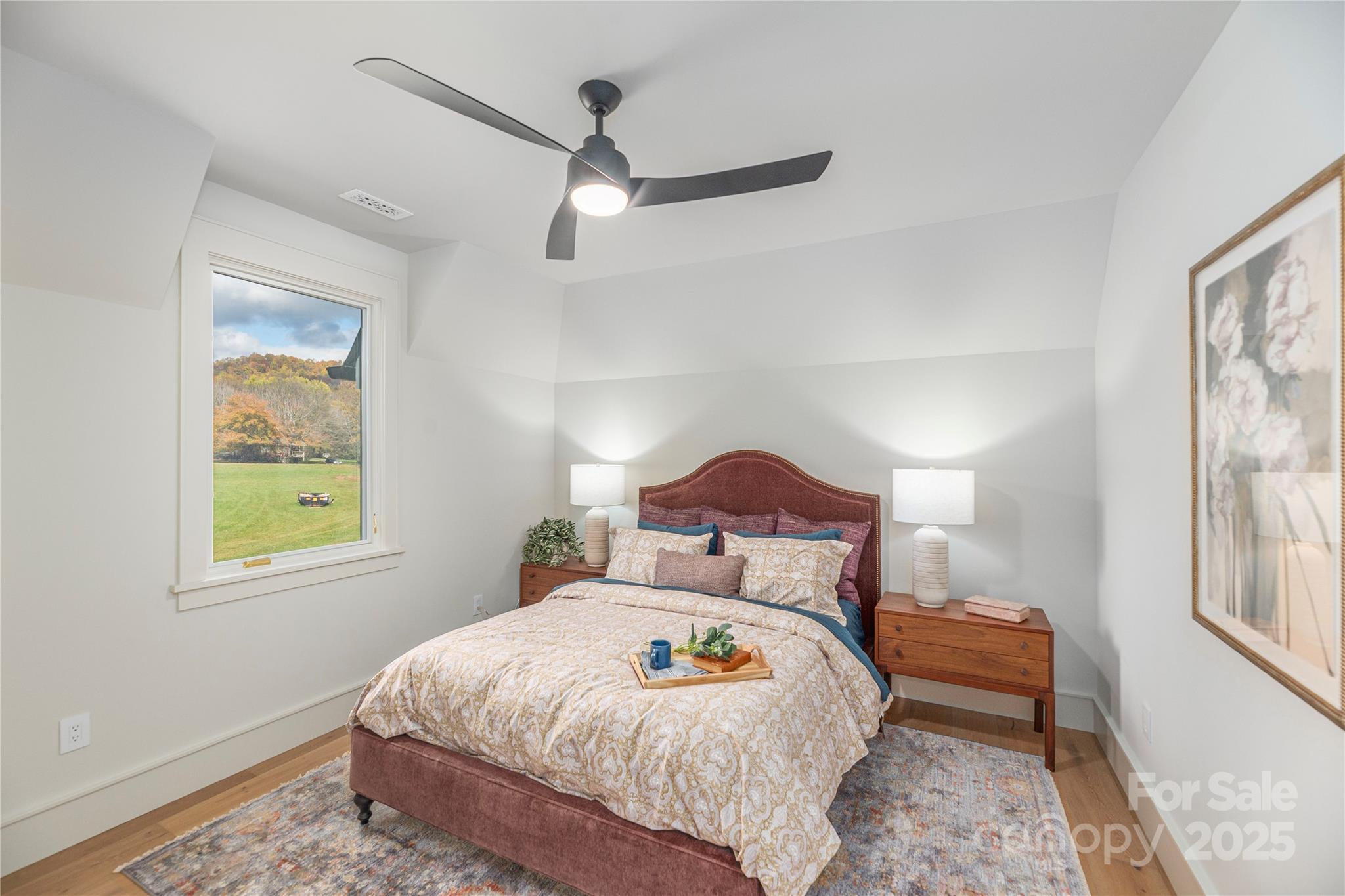 334 North Fork Road Black Mountain NC 28711