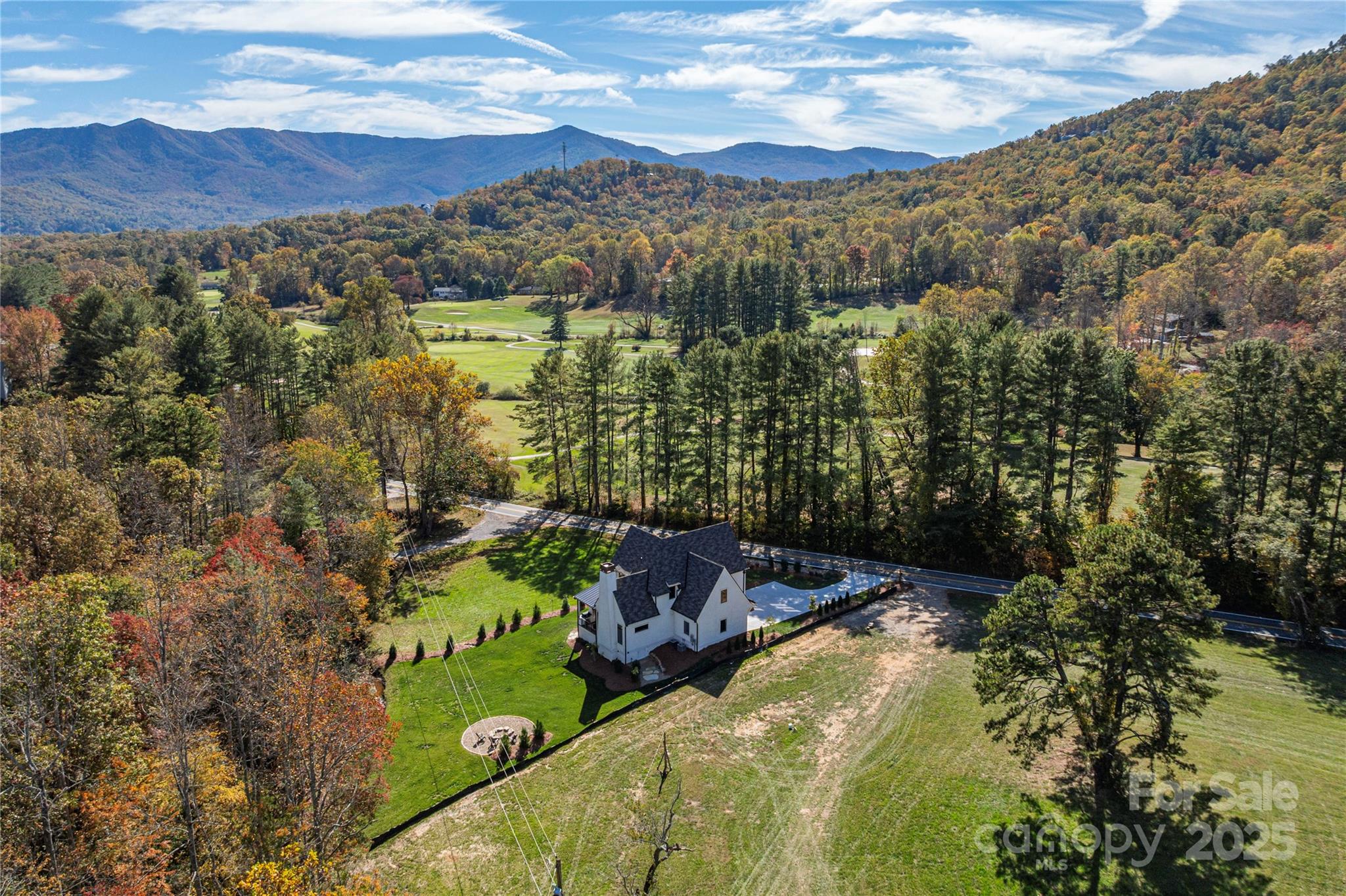 334 North Fork Road Black Mountain NC 28711