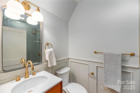 334 North Fork Road Black Mountain NC 28711