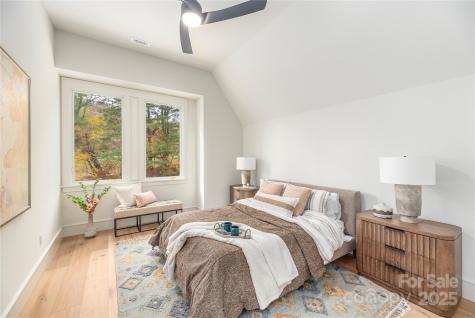 334 North Fork Road Black Mountain NC 28711