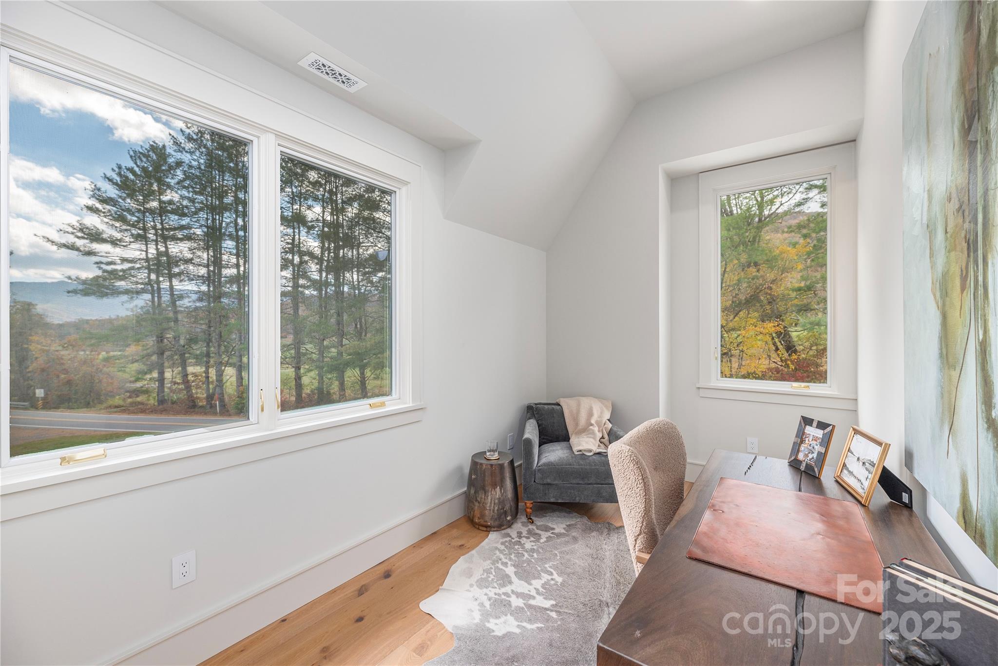 334 North Fork Road Black Mountain NC 28711