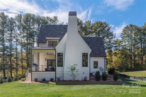 334 North Fork Road Black Mountain NC 28711