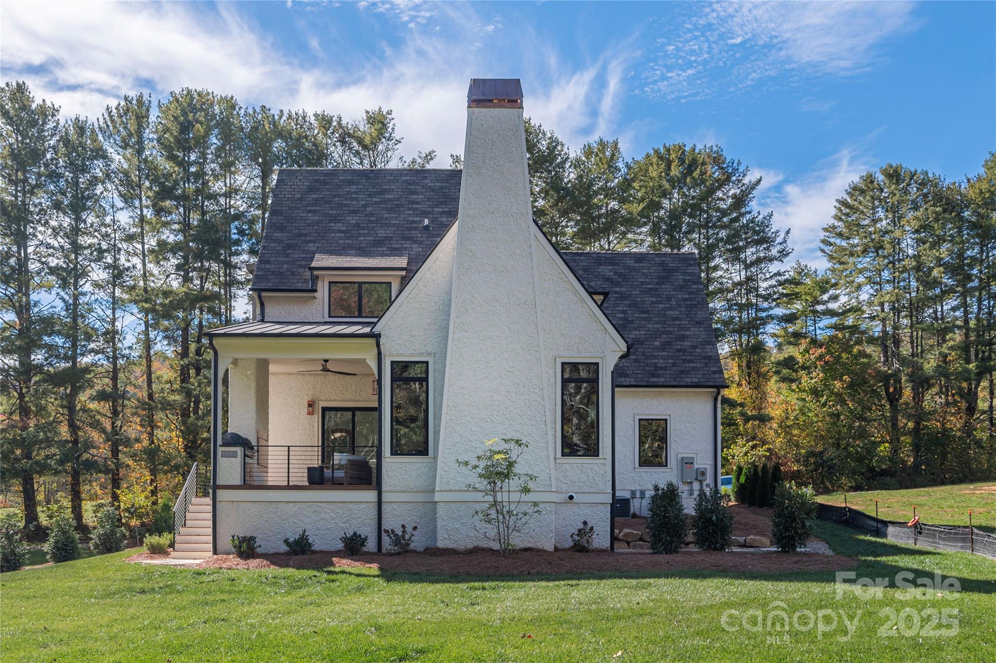 334 North Fork Road Black Mountain NC 28711