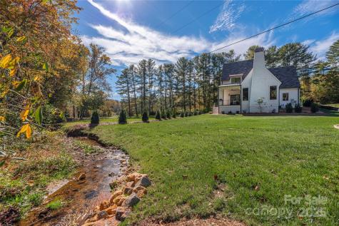 334 North Fork Road Black Mountain NC 28711