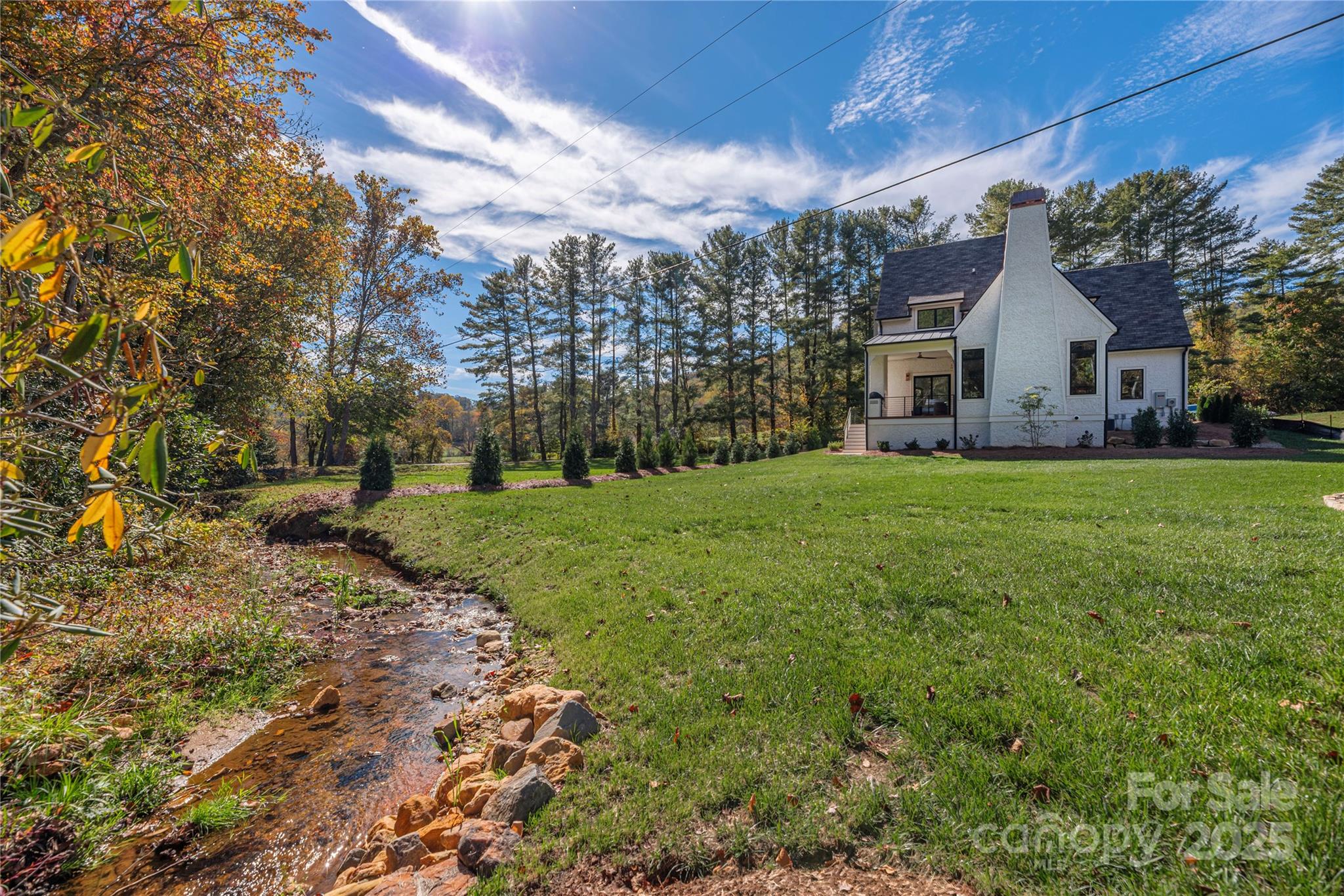 334 North Fork Road Black Mountain NC 28711