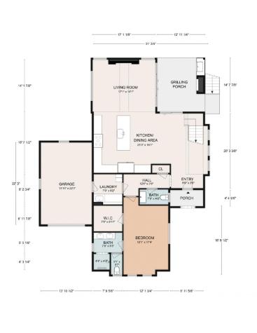 334 North Fork Road Black Mountain NC 28711