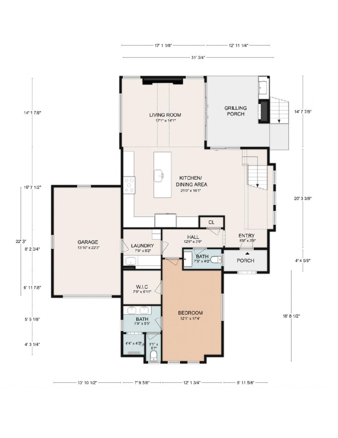 334 North Fork Road Black Mountain NC 28711