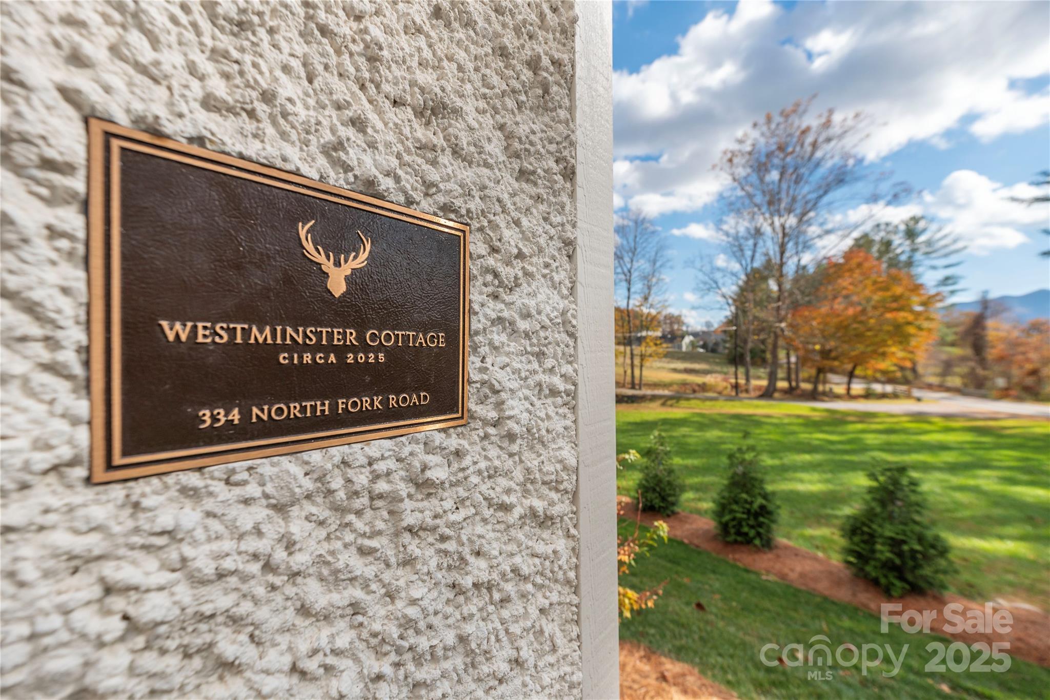 334 North Fork Road Black Mountain NC 28711