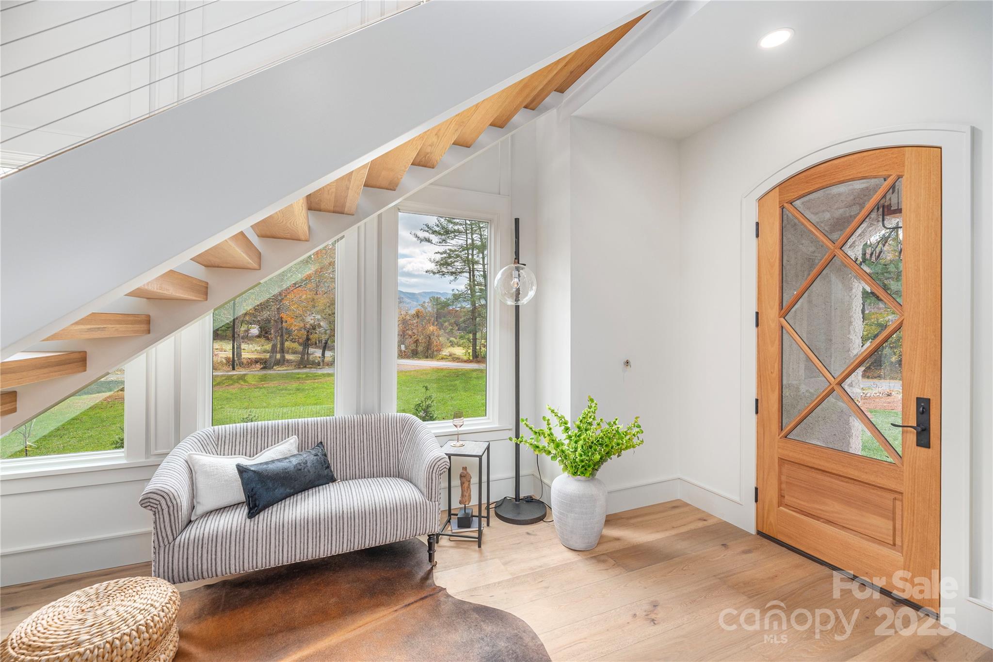 334 North Fork Road Black Mountain NC 28711