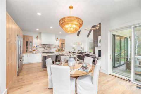 334 North Fork Road Black Mountain NC 28711