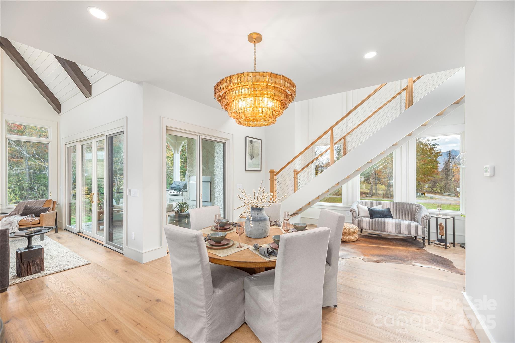 334 North Fork Road Black Mountain NC 28711