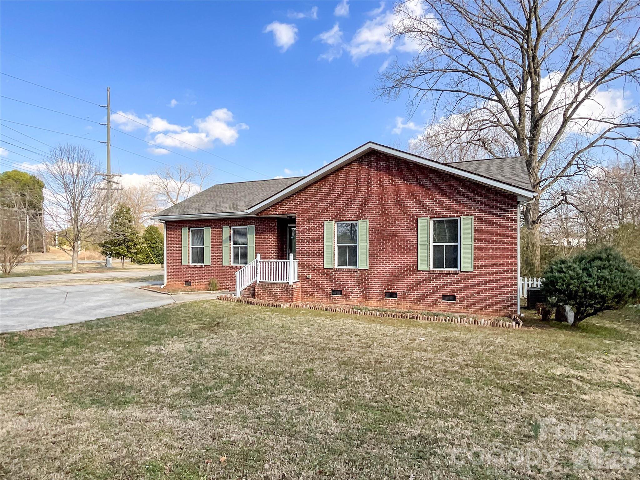 1812 Icemorlee Street Monroe NC 28110