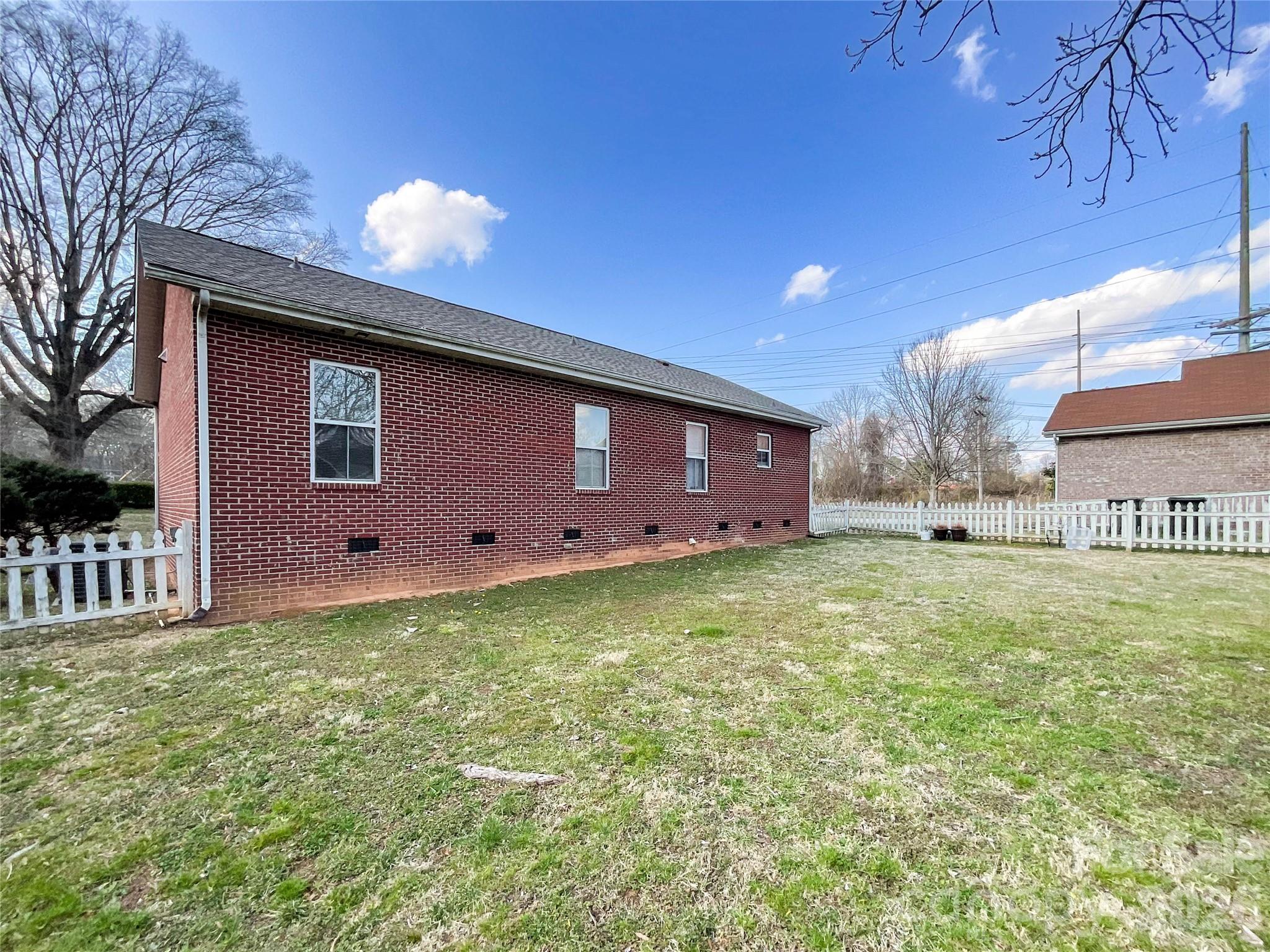 1812 Icemorlee Street Monroe NC 28110