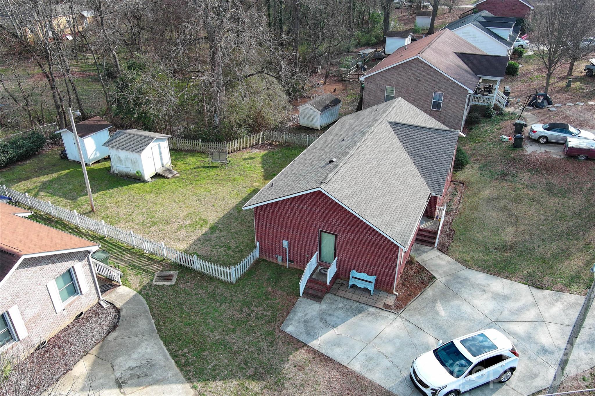 1812 Icemorlee Street Monroe NC 28110