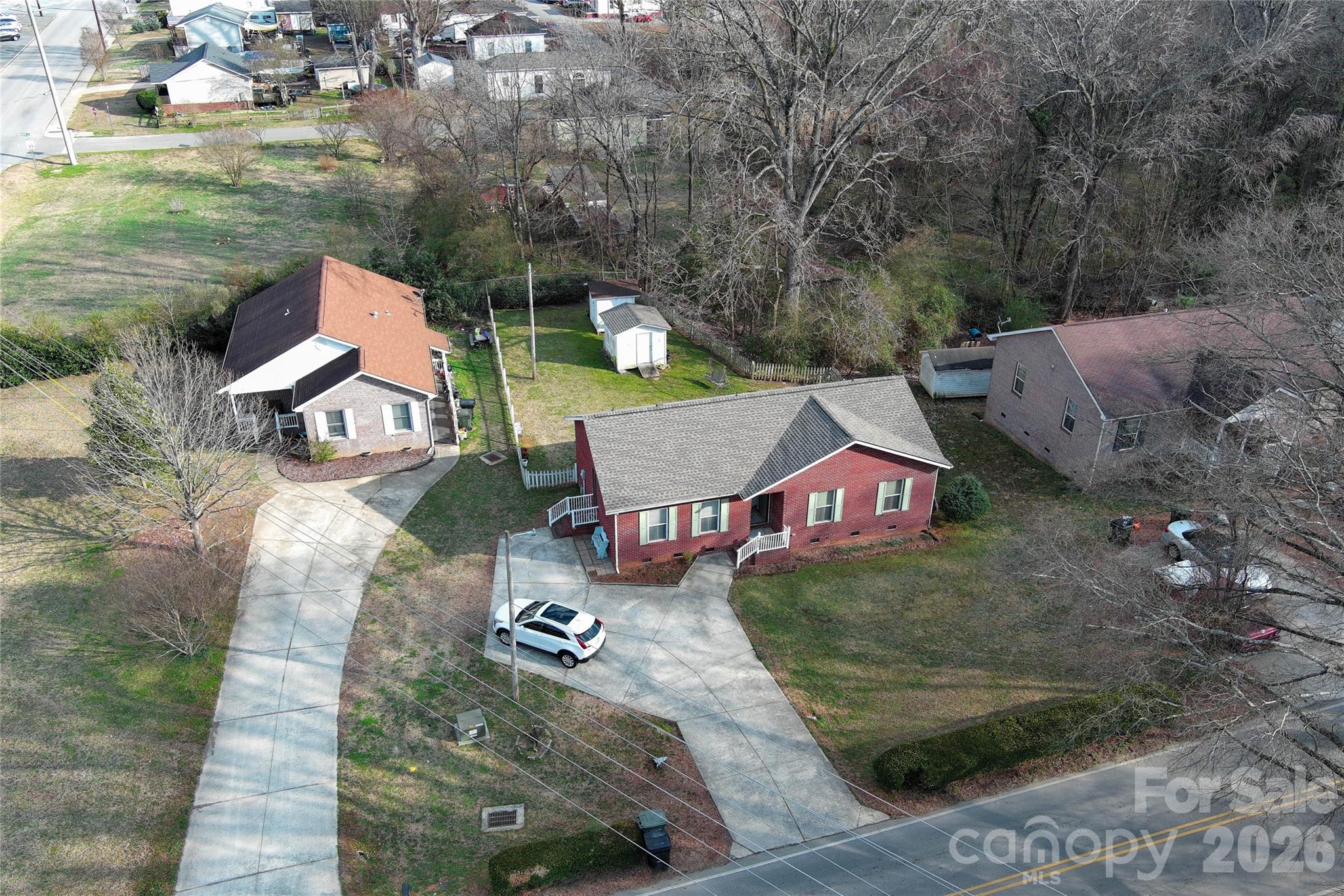 1812 Icemorlee Street Monroe NC 28110