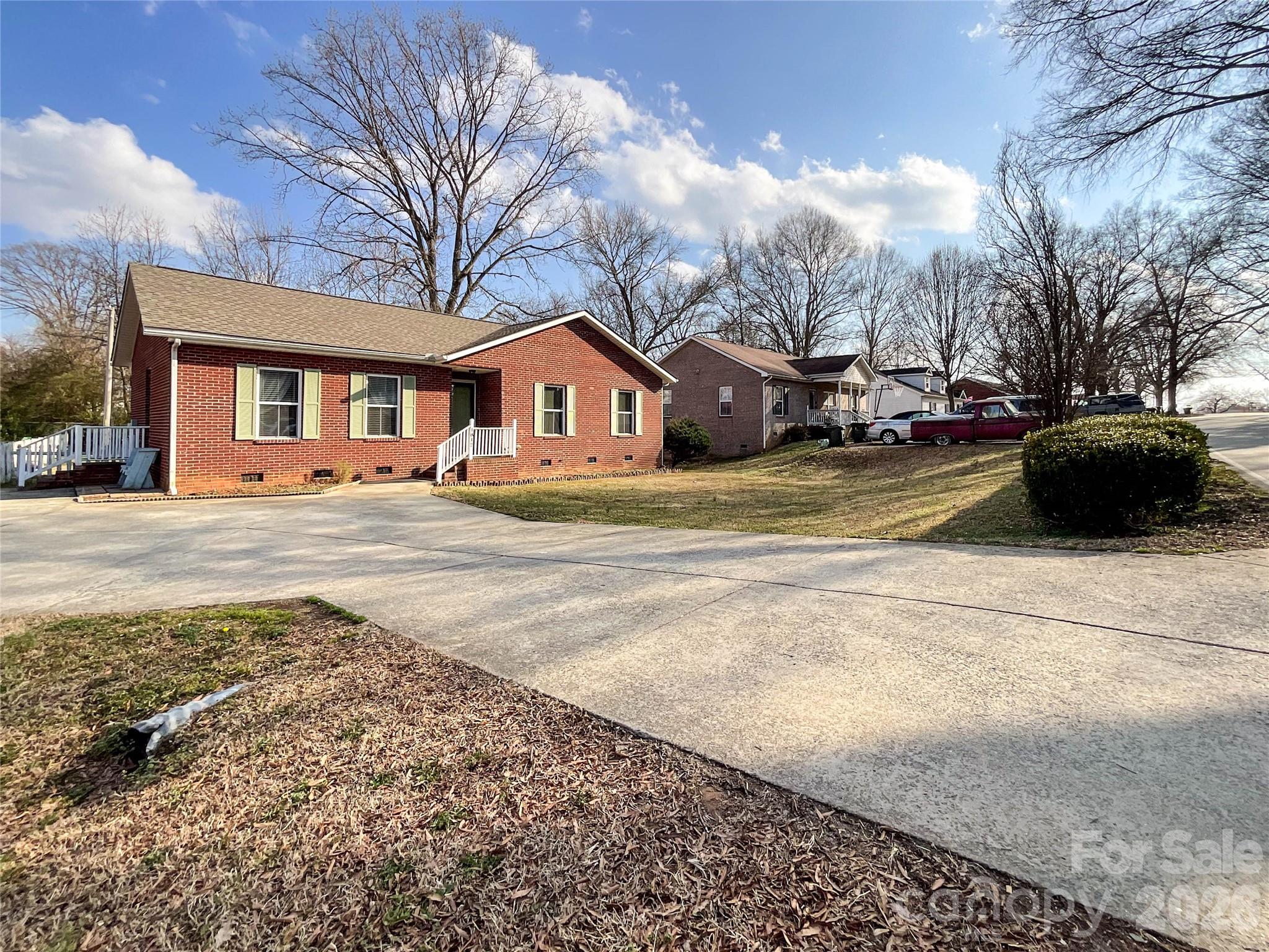 1812 Icemorlee Street Monroe NC 28110