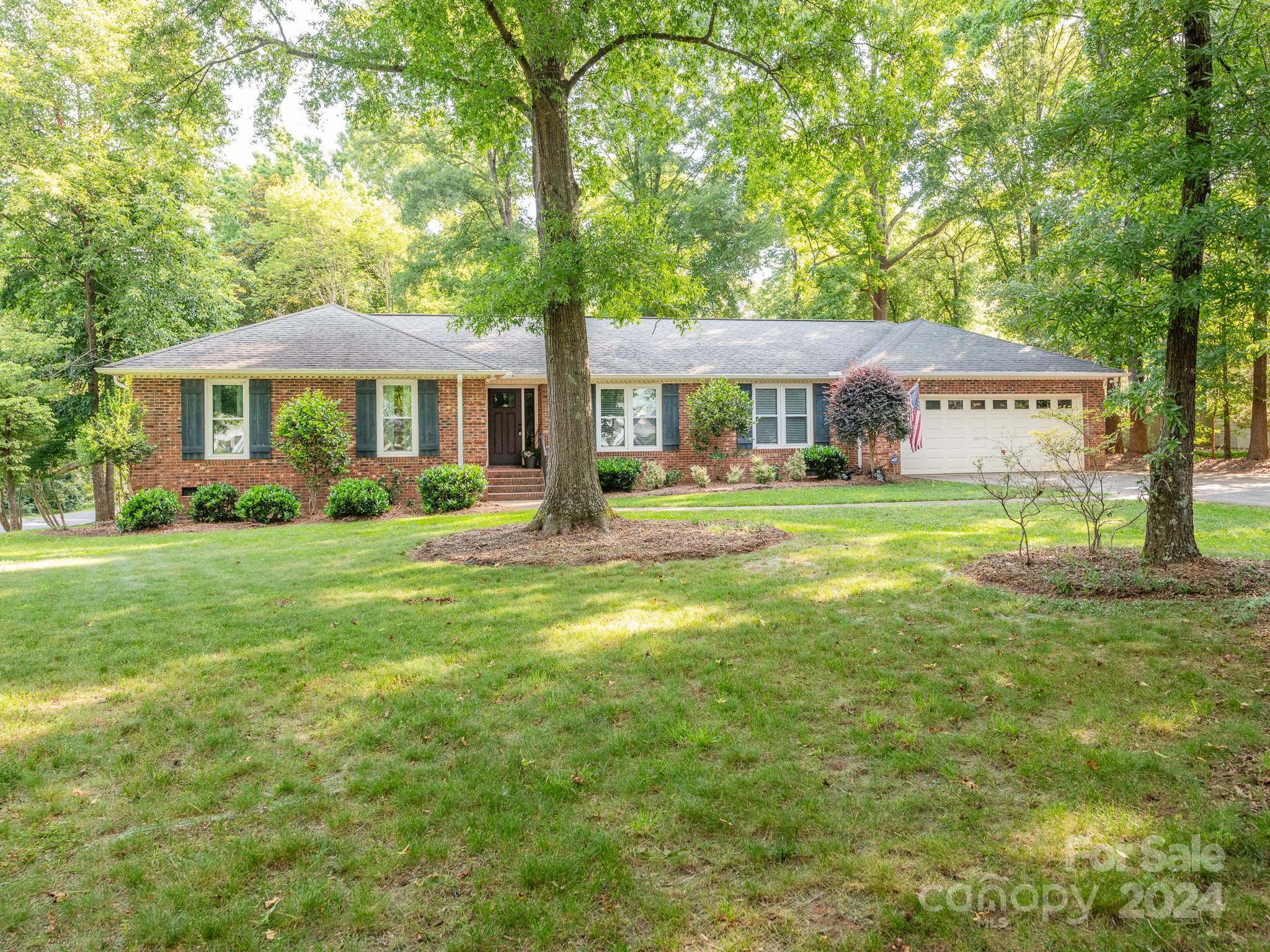 3522 Tilley Morris Road Matthews NC 28105
