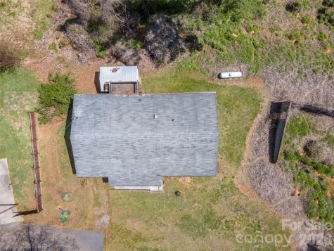 21 Queen Street Sylva NC 28779