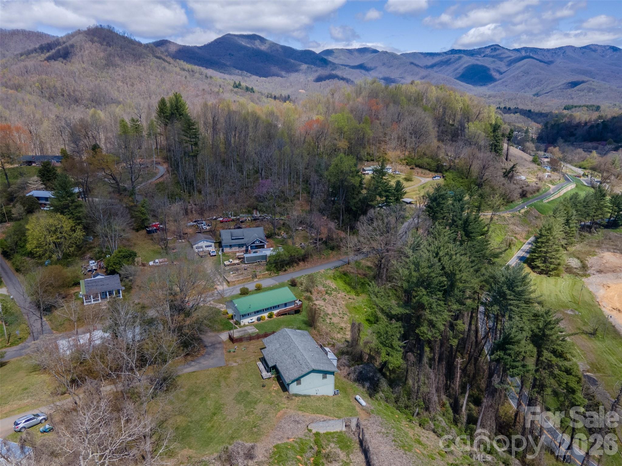 21 Queen Street Sylva NC 28779