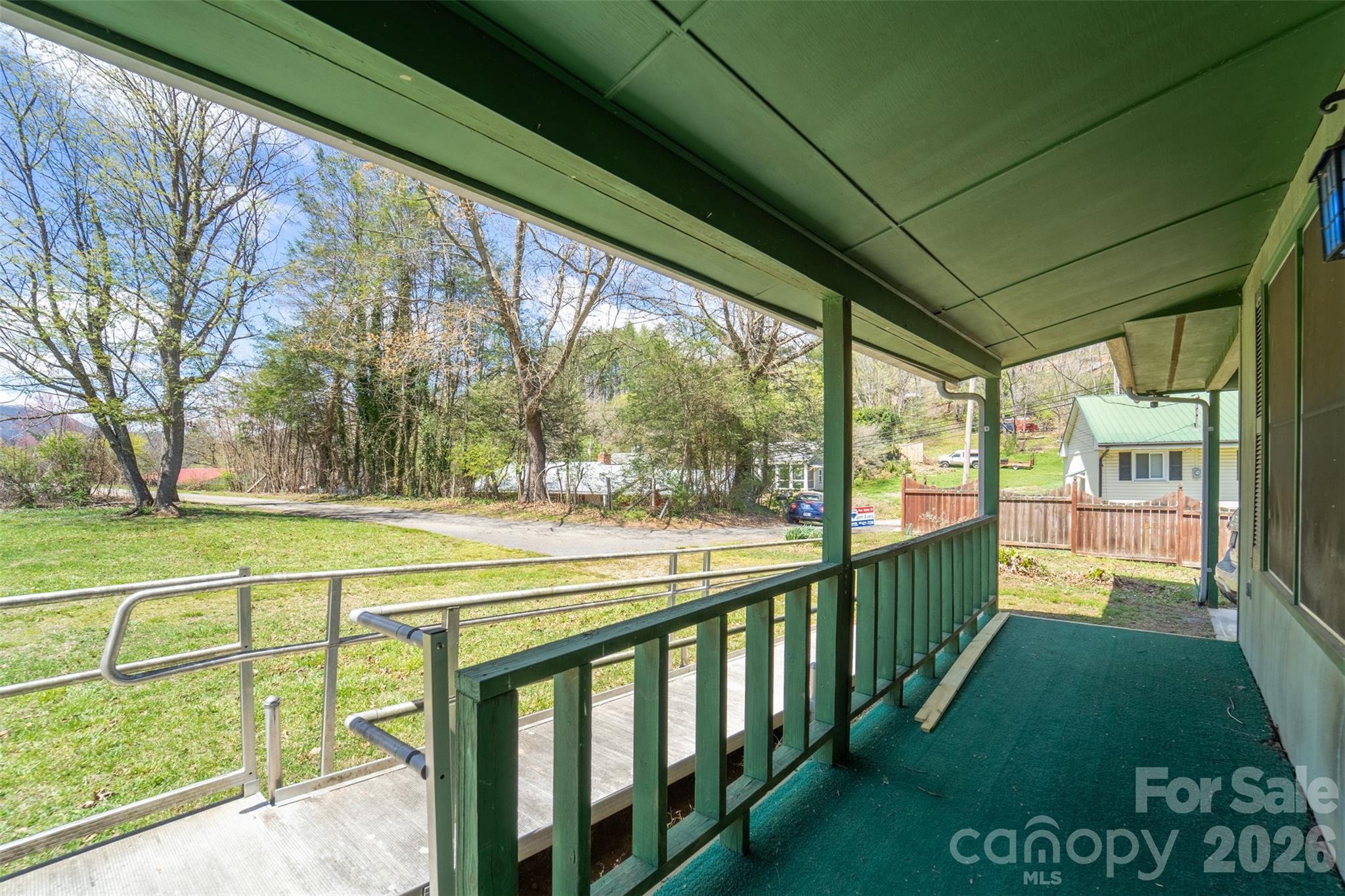 21 Queen Street Sylva NC 28779