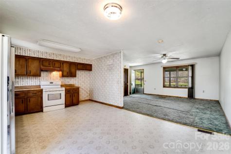 21 Queen Street Sylva NC 28779