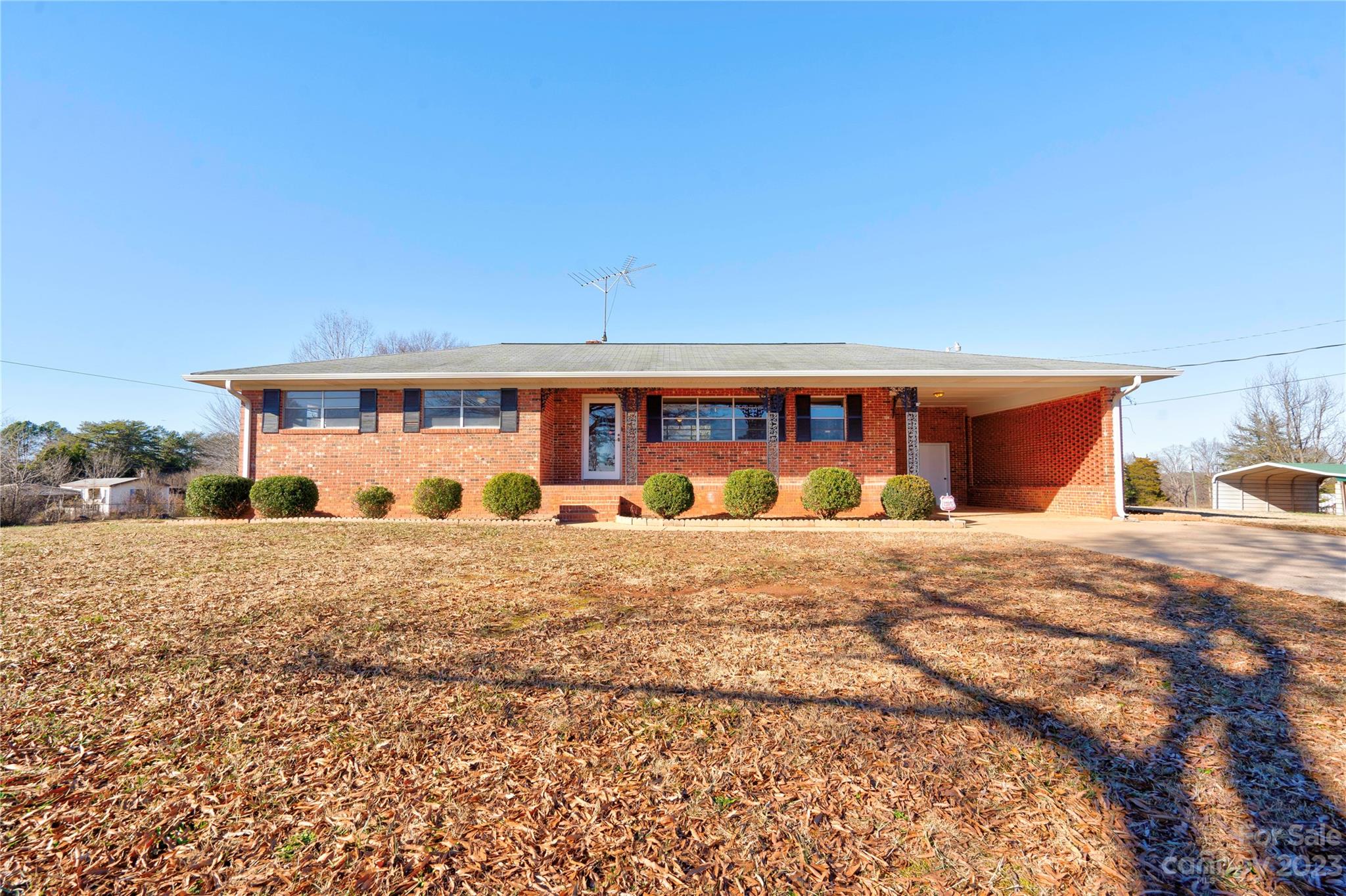 1465 Foust Road Shelby NC 28150