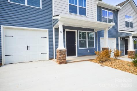 70 Cain Hollow Way Asheville NC 28806