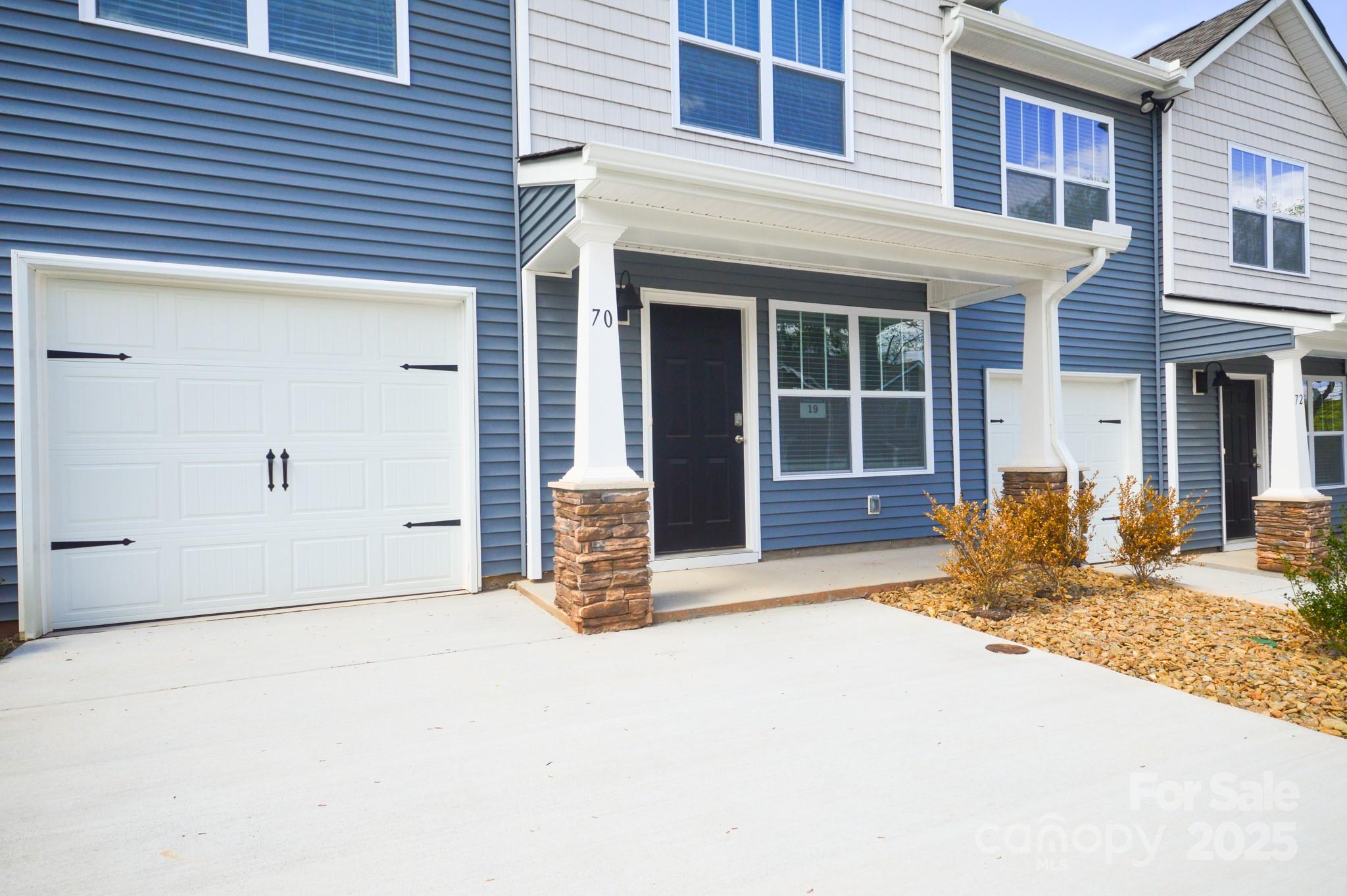 70 Cain Hollow Way Asheville NC 28806