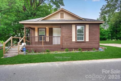 416 Echo Avenue Kannapolis NC 28081