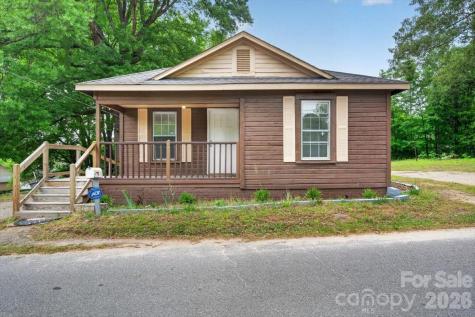 416 Echo Avenue Kannapolis NC 28081