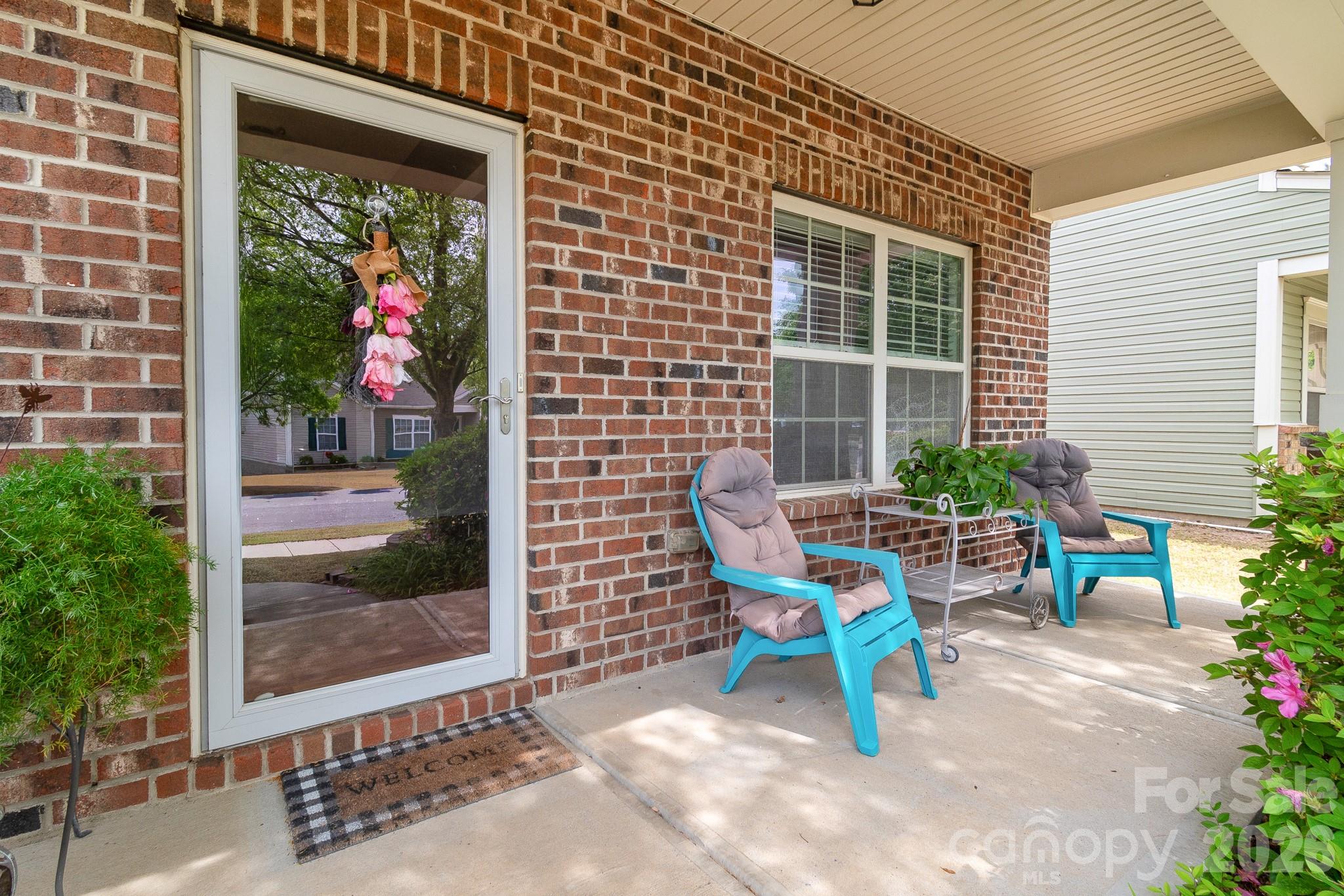 1710 Yellow Daisy Drive Matthews NC 28104