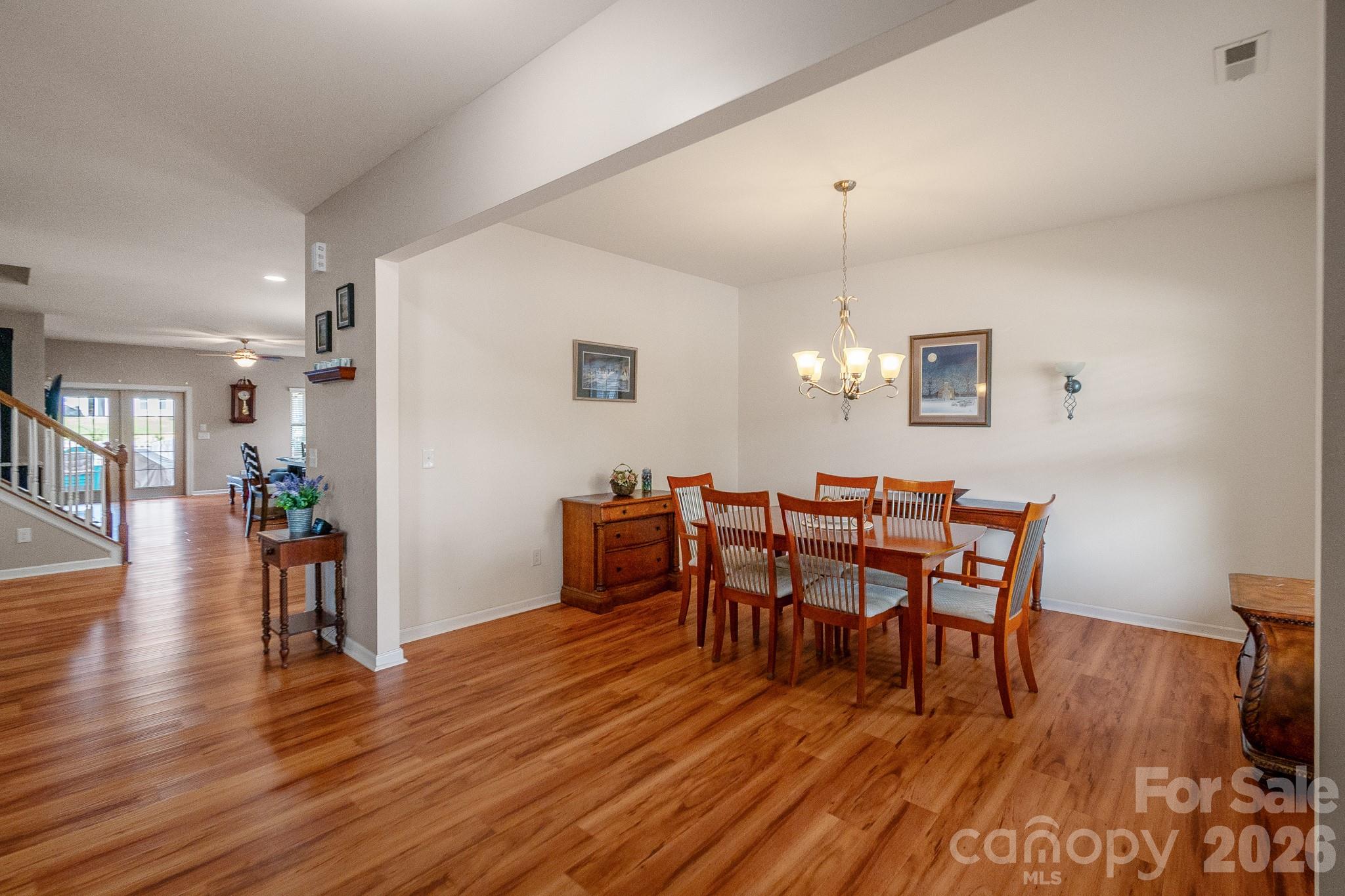 1710 Yellow Daisy Drive Matthews NC 28104