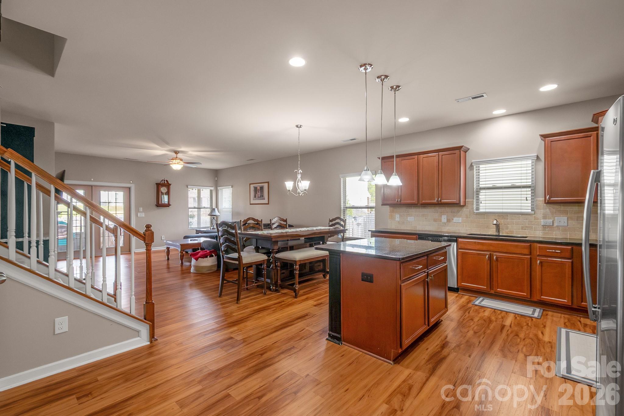 1710 Yellow Daisy Drive Matthews NC 28104