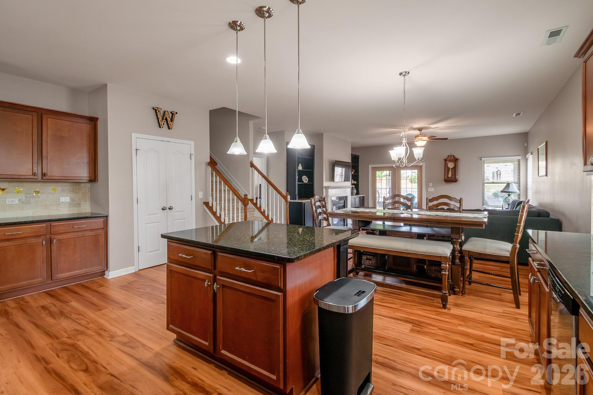 1710 Yellow Daisy Drive Matthews NC 28104