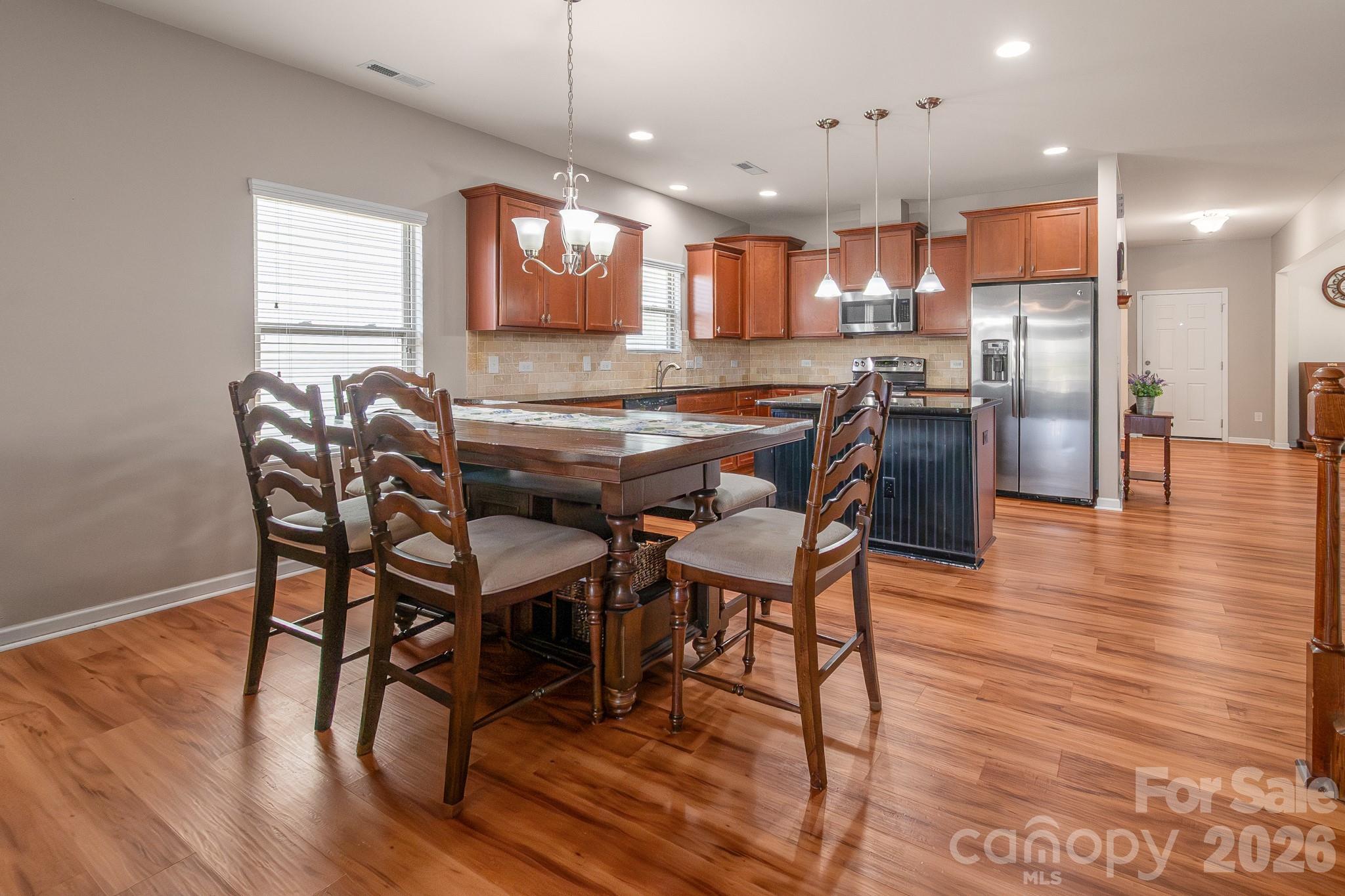1710 Yellow Daisy Drive Matthews NC 28104
