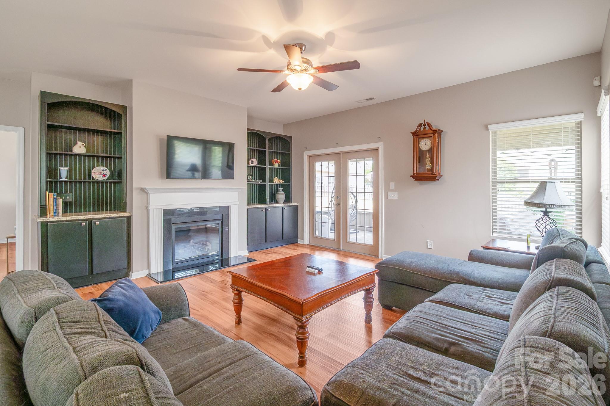 1710 Yellow Daisy Drive Matthews NC 28104