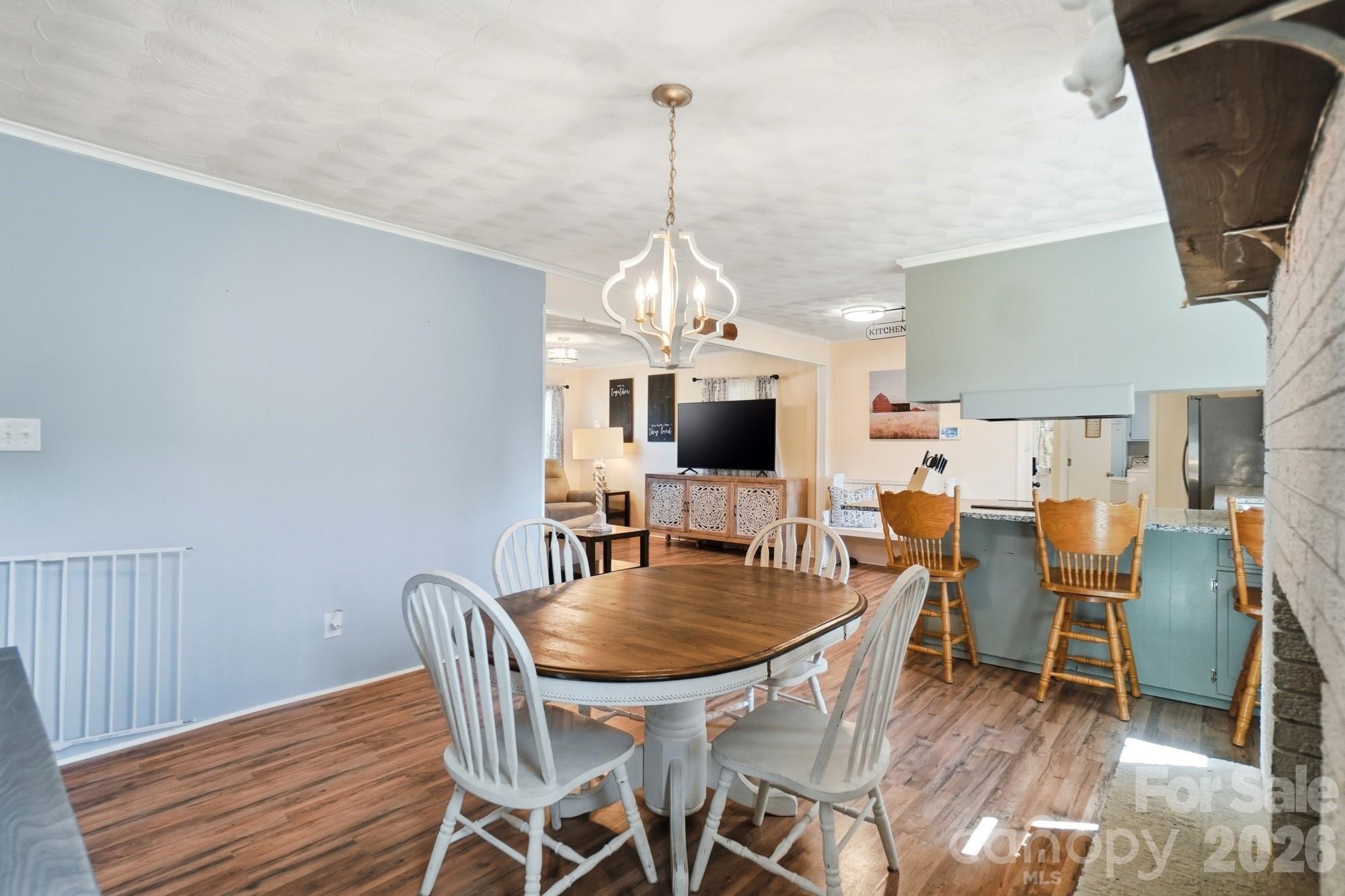 2985 E Nc 10 Highway Conover NC 28613