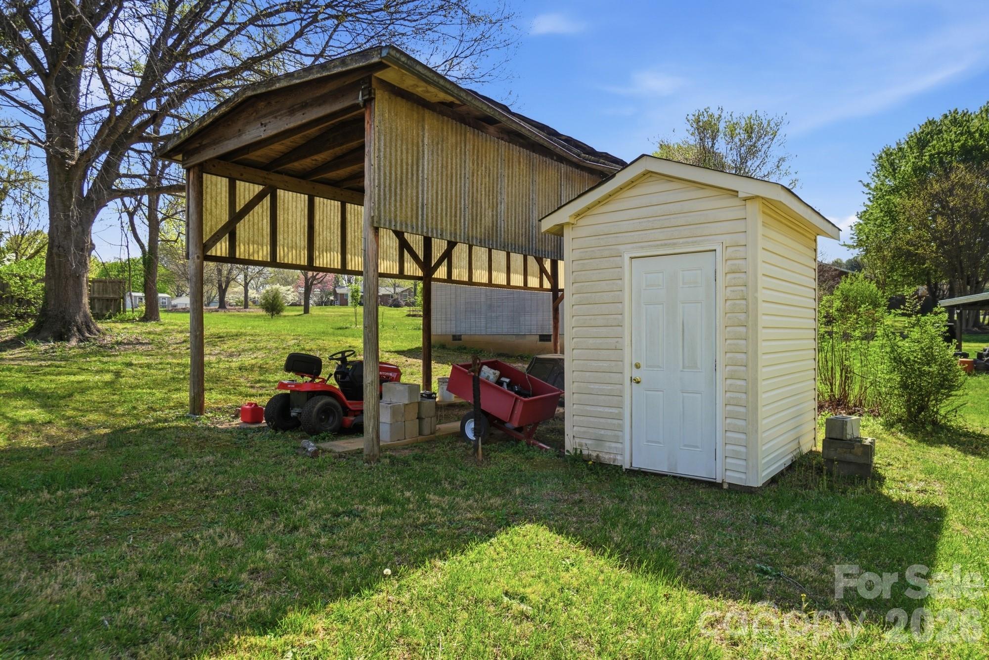 2985 E Nc 10 Highway Conover NC 28613
