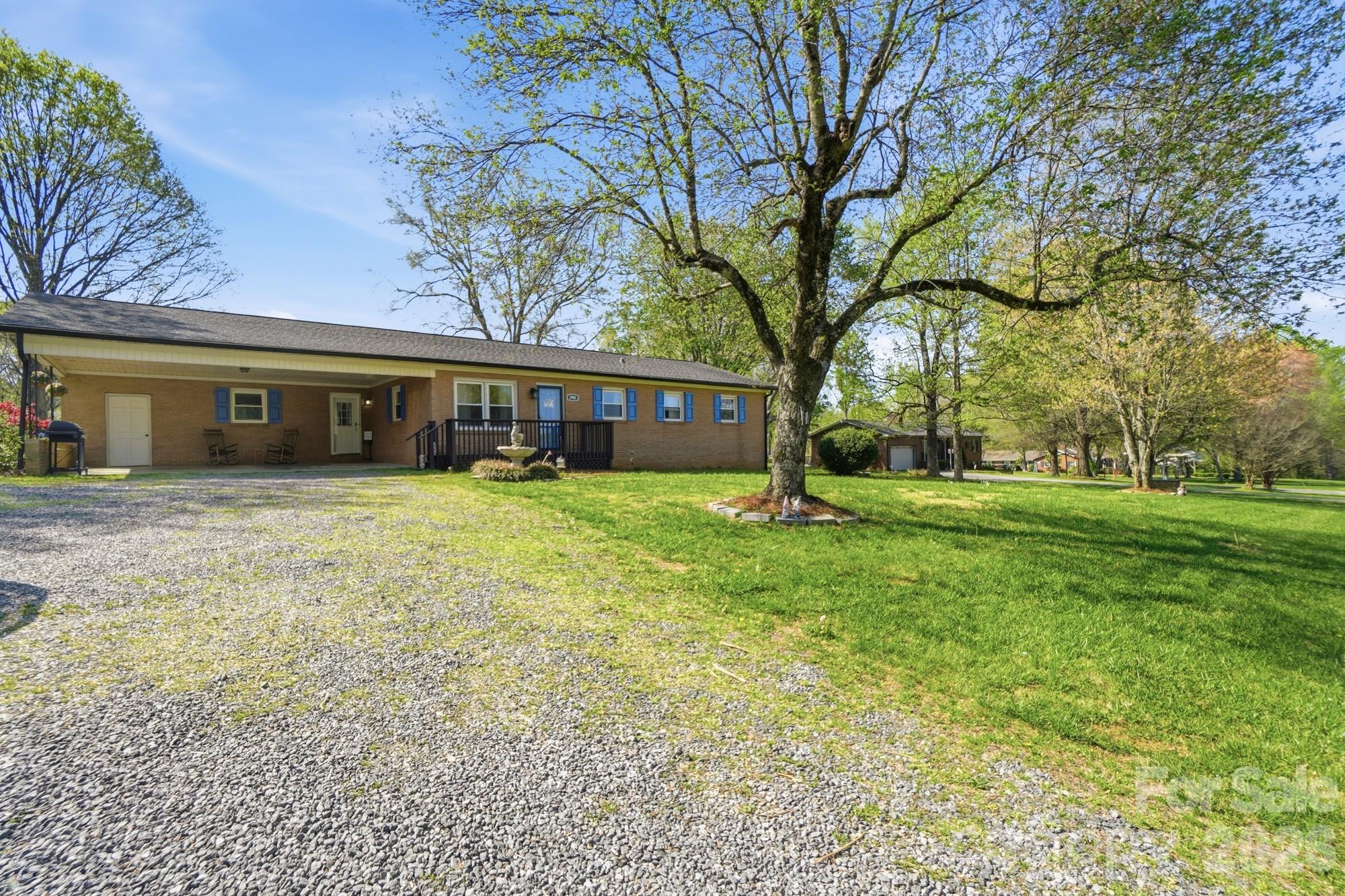 2985 E Nc 10 Highway Conover NC 28613