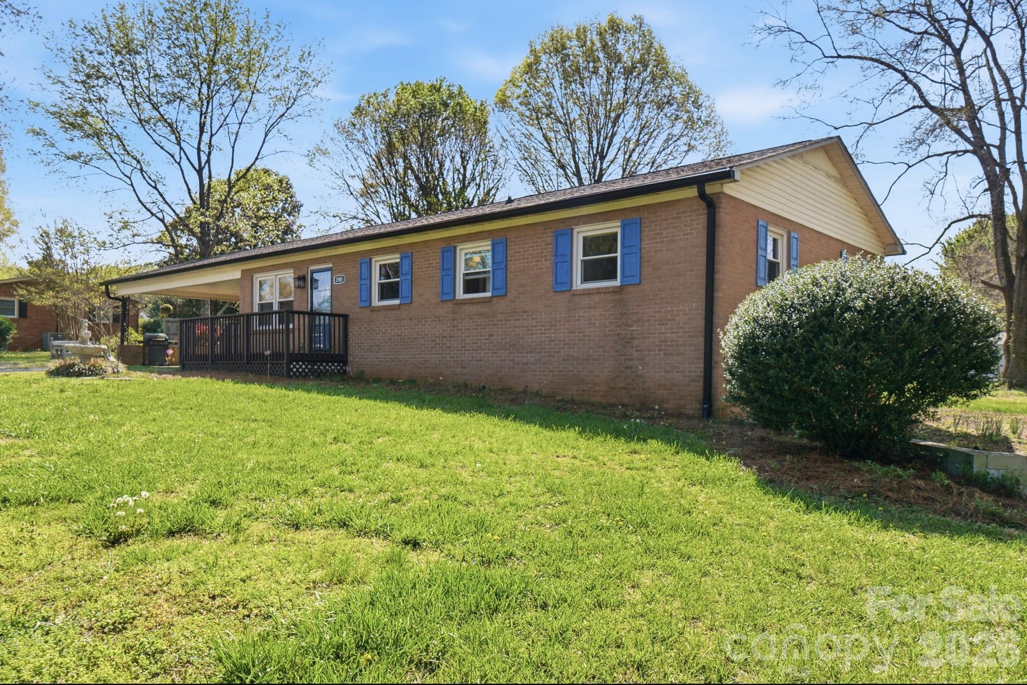 2985 E Nc 10 Highway Conover NC 28613