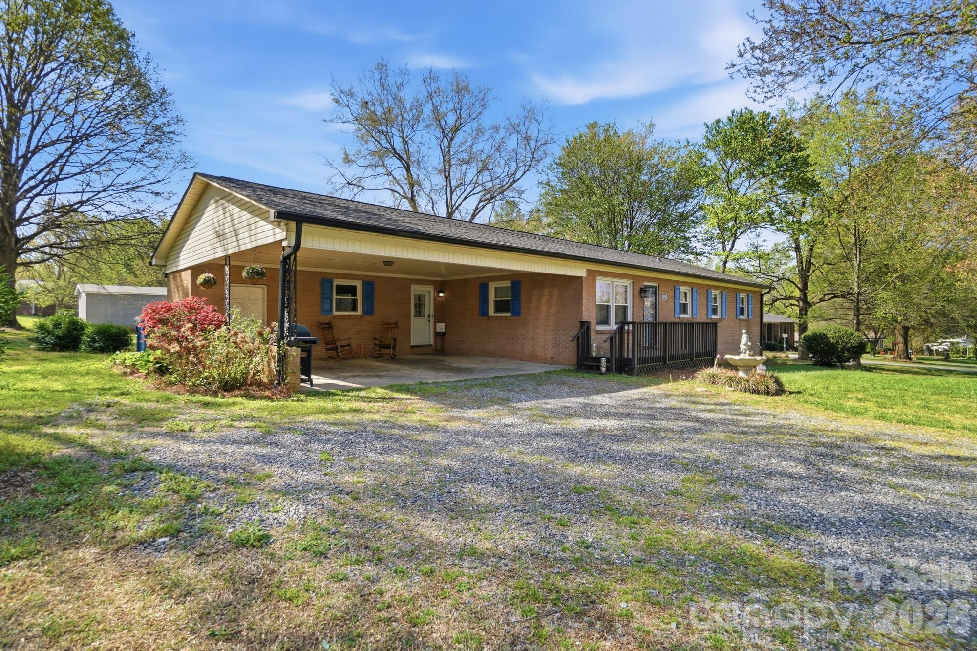 2985 E Nc 10 Highway Conover NC 28613