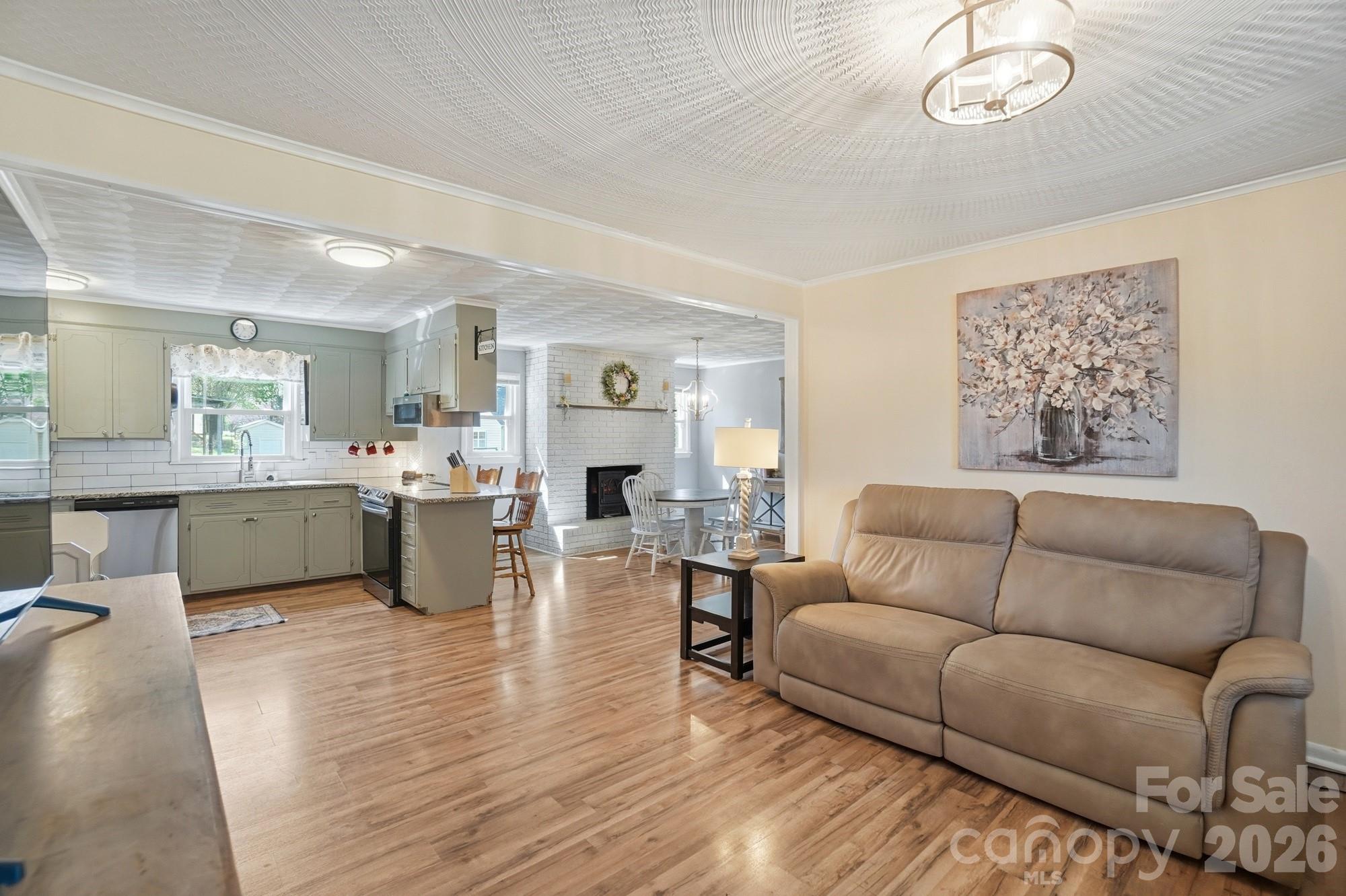 2985 E Nc 10 Highway Conover NC 28613