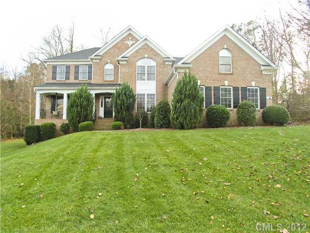 15814 Waldrop Hill Court Huntersville NC 28078