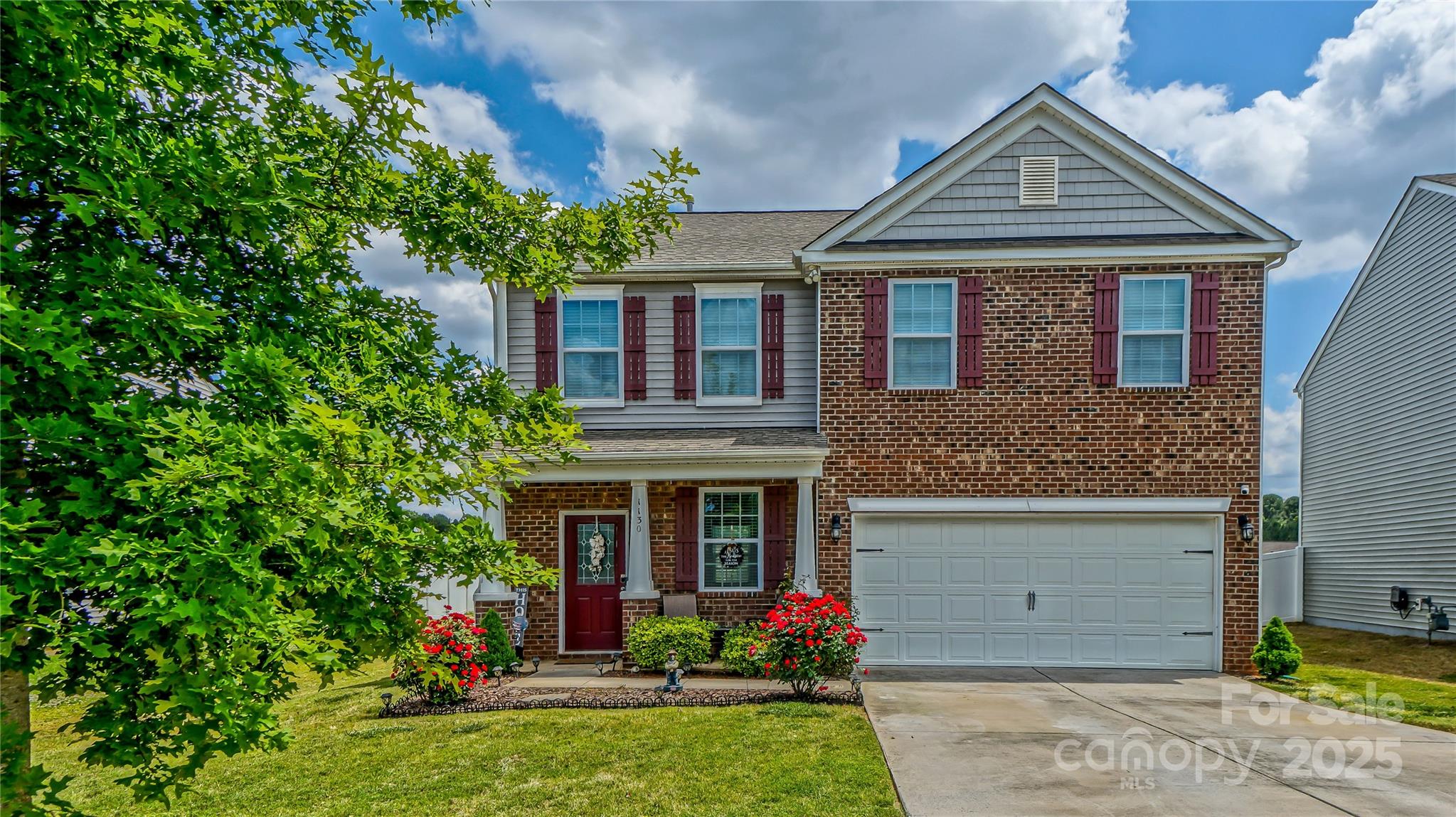 1130 Rock Haven Drive Charlotte NC 28216