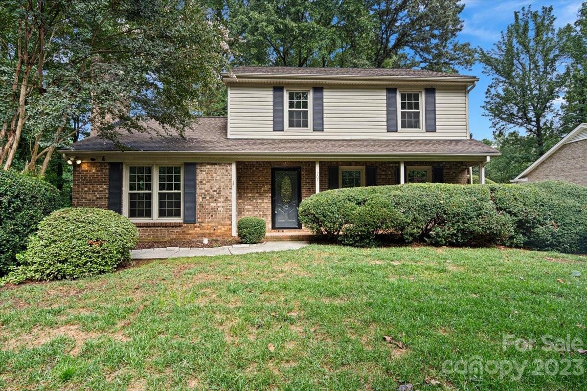 707 Tadlock Place Matthews NC 28105