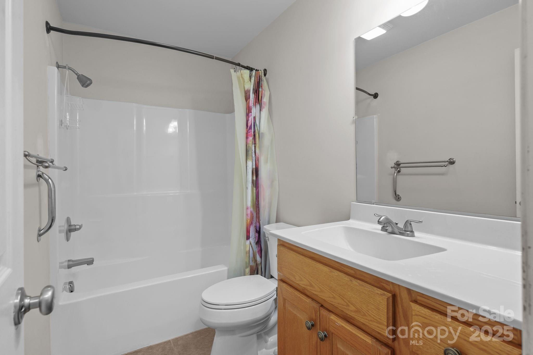 226 Brooks Farm Drive Rockwell NC 28138