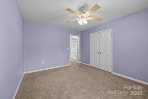 226 Brooks Farm Drive Rockwell NC 28138